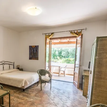 Baia Portinenti 4* Lipari (Isola Lipari)