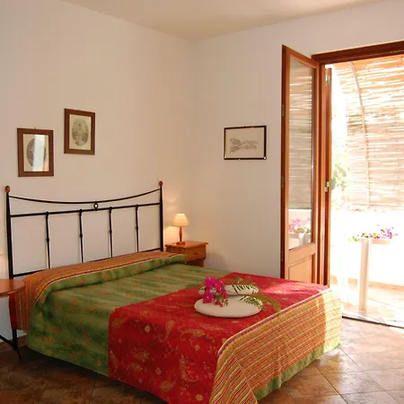 Hotel Baia Portinenti Lipari (Isola Lipari)