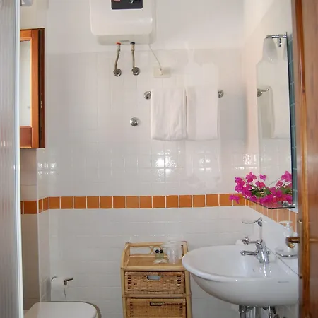 Hotel Baia Portinenti Lipari (Isola Lipari)