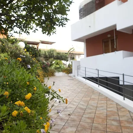 Baia Portinenti 4* Lipari (Isola Lipari)