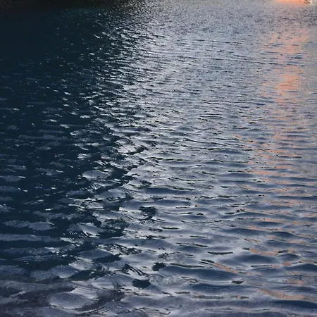 Hotell Baia Portinenti 4*