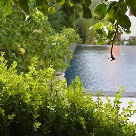 Hotell Baia Portinenti Lipari (Isola Lipari)