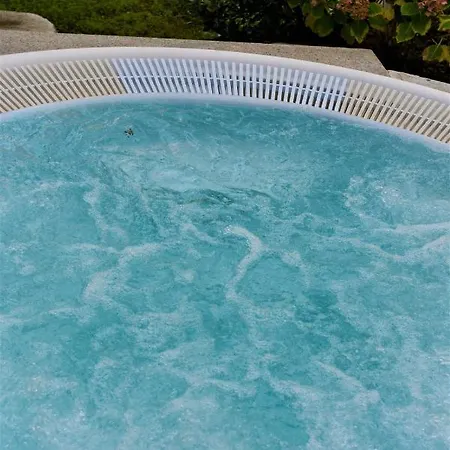 Hotell Baia Portinenti Lipari (Isola Lipari)