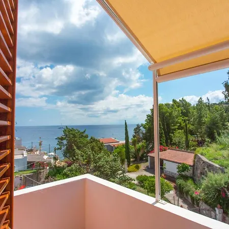 Baia Portinenti Hotel Lipari (Isola Lipari)