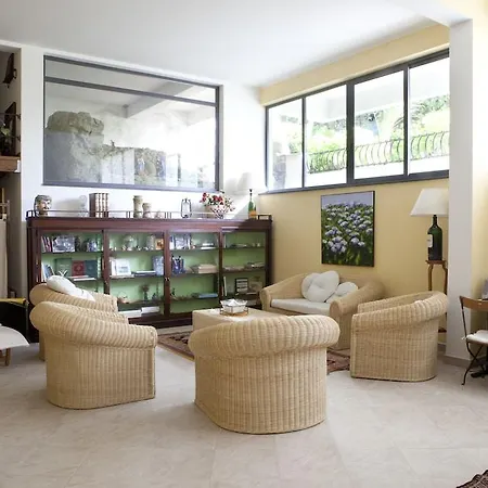 Hotel Baia Portinenti Lipari (Isola Lipari)