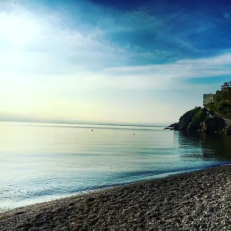 Hotel Baia Portinenti