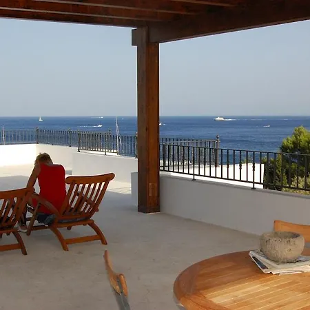 Baia Portinenti 4* Lipari (Isola Lipari)