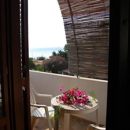 Baia Portinenti 4*