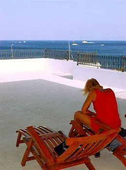 Baia Portinenti Hotel Città di Lipari