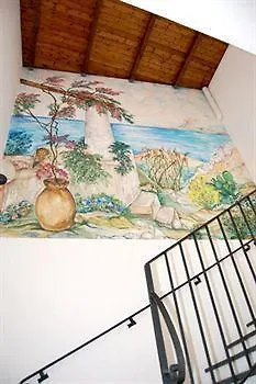 호텔 Baia Portinenti 4*