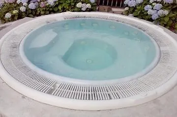 Baia Portinenti Hotell