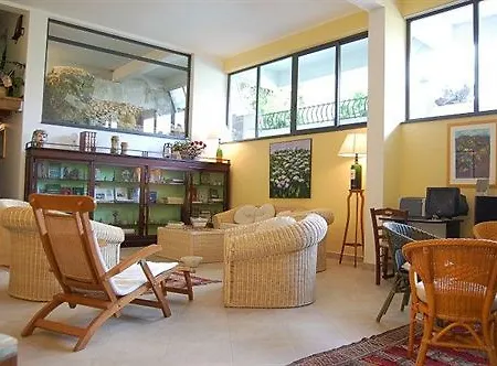 Baia Portinenti Lipari (Isola Lipari)