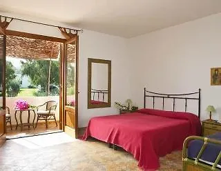 Baia Portinenti 4* Città di Lipari