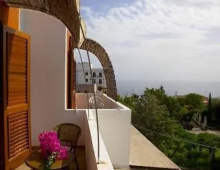 Baia Portinenti 4* Città di Lipari