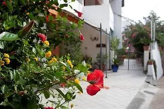 Hotel Baia Portinenti Lipari (Isola Lipari)