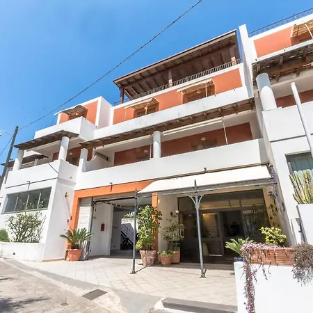 Baia Portinenti 4* Lipari (Isola Lipari)