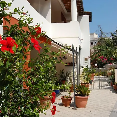 Baia Portinenti Hotell Lipari (Isola Lipari)