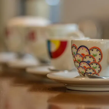 Baia Portinenti Lipari (Isola Lipari)