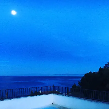 Baia Portinenti Hotel 4*