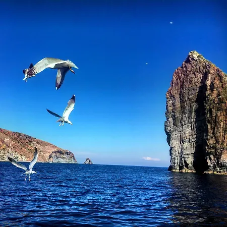 Baia Portinenti 4* Lipari (Isola Lipari)