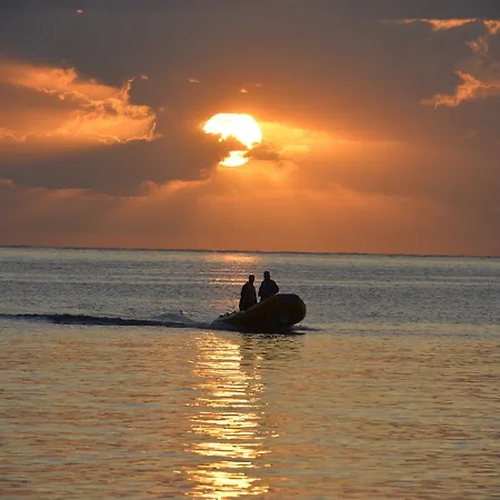 Baia Portinenti 4* Lipari (Isola Lipari)