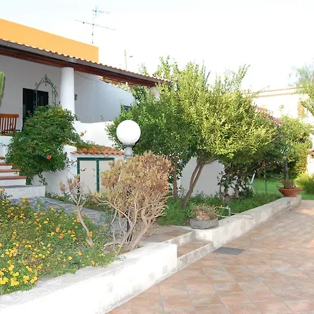 Hotel Baia Portinenti