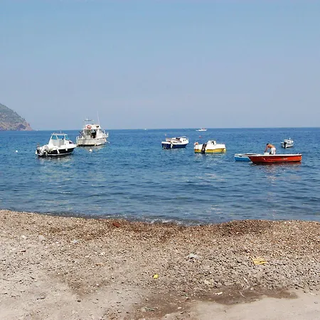 Hotel Baia Portinenti Lipari (Isola Lipari)