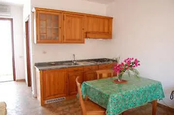 Baia Portinenti Hotel Città di Lipari