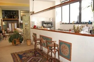Baia Portinenti Città di Lipari