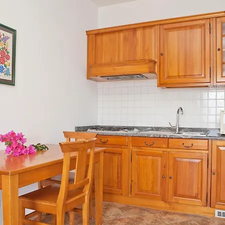 Baia Portinenti 4* Lipari (Isola Lipari)