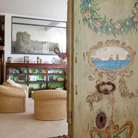 Baia Portinenti Lipari (Isola Lipari)