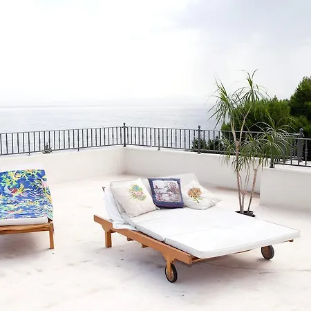 Baia Portinenti Hotell 4*