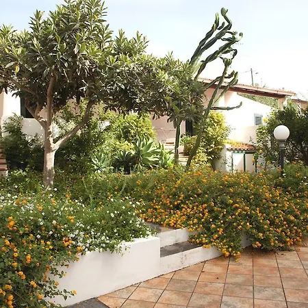 Hotell Baia Portinenti Lipari (Isola Lipari)